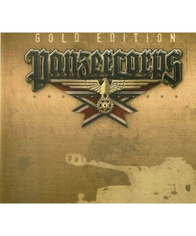 Panzer Corps Gold Edition Steam Key EUROPE